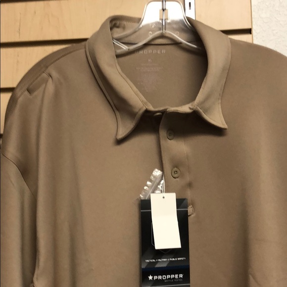 Propper shirt - Picture 5 of 6